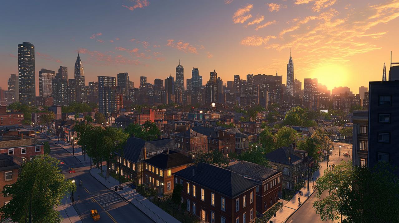 ¿Por qué las grandes ciudades siguen atrayendo a los inversores? Comparativa entre mercados inmobiliarios metropolitanos