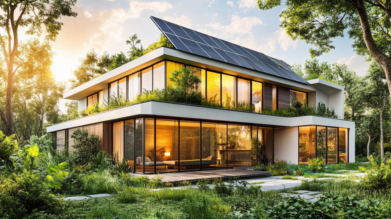 Cómo las nuevas normativas energéticas en viviendas impulsan la ventilación mecánica controlada