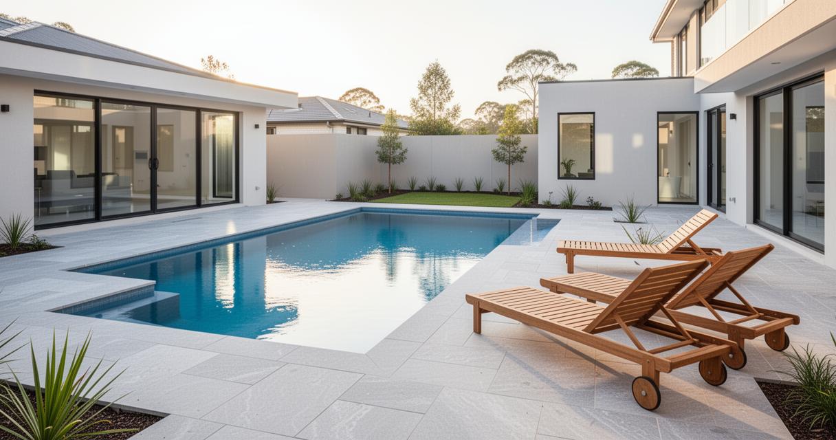 ¿Cómo elegir a su piscinista? Guía completa para acertar con el instalador de piscinas